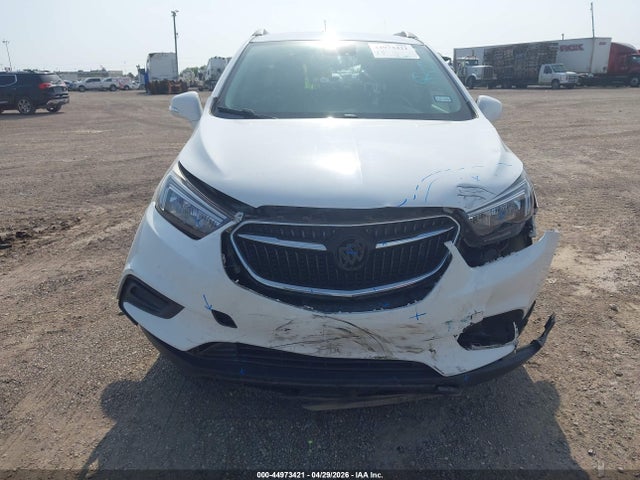 2020 Buick Encore Fwd Preferred მანქანა იყიდება აუქციონზე, vin: KL4CJASBXLB068839, აუქციონის ნომერი: 44973421