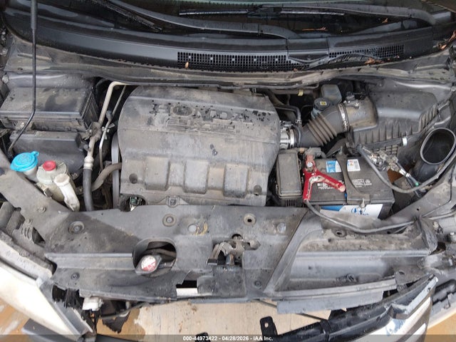 Aukcja sprzedaży 2014 Honda Odyssey Ex-l, vin: 5FNRL5H65EB056402, numer aukcji: 44973422