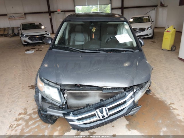 Aukcja sprzedaży 2014 Honda Odyssey Ex-l, vin: 5FNRL5H65EB056402, numer aukcji: 44973422