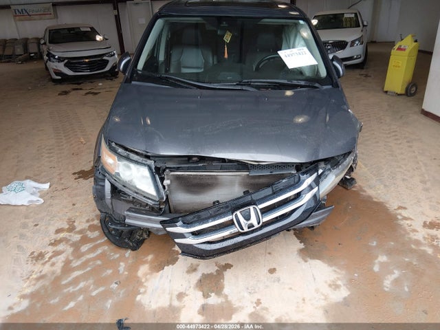 Aukcja sprzedaży 2014 Honda Odyssey Ex-l, vin: 5FNRL5H65EB056402, numer aukcji: 44973422
