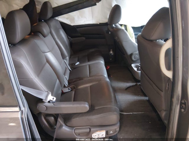 Aukcja sprzedaży 2014 Honda Odyssey Ex-l, vin: 5FNRL5H65EB056402, numer aukcji: 44973422