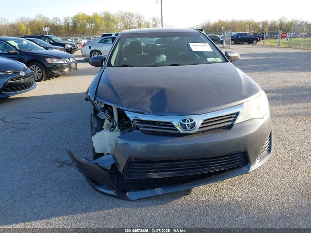 Продаж на аукціоні авто 2014 Toyota Camry L, vin: 4T1BF1FK7EU829567, номер лоту: 44973426