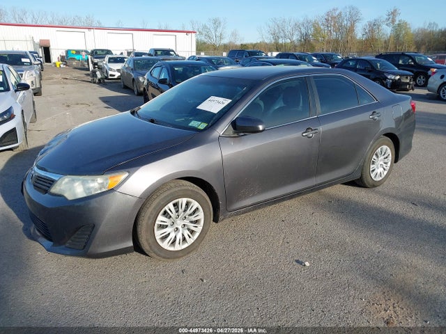 Продаж на аукціоні авто 2014 Toyota Camry L, vin: 4T1BF1FK7EU829567, номер лоту: 44973426