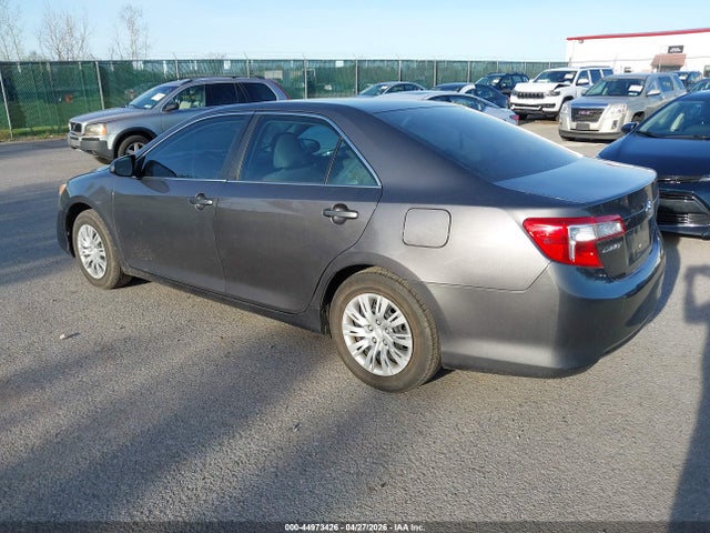 Продаж на аукціоні авто 2014 Toyota Camry L, vin: 4T1BF1FK7EU829567, номер лоту: 44973426