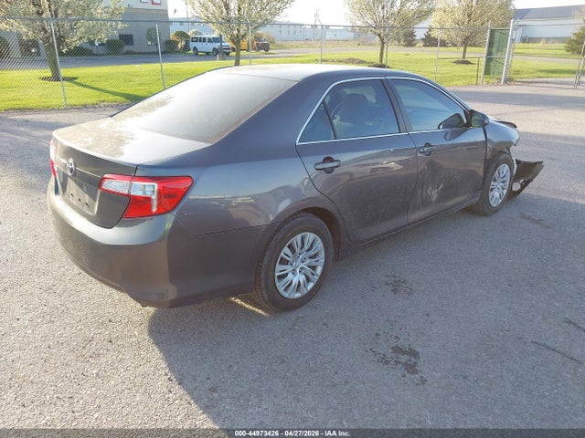 Продаж на аукціоні авто 2014 Toyota Camry L, vin: 4T1BF1FK7EU829567, номер лоту: 44973426