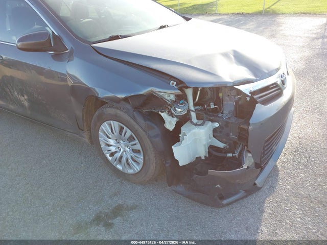 Продаж на аукціоні авто 2014 Toyota Camry L, vin: 4T1BF1FK7EU829567, номер лоту: 44973426