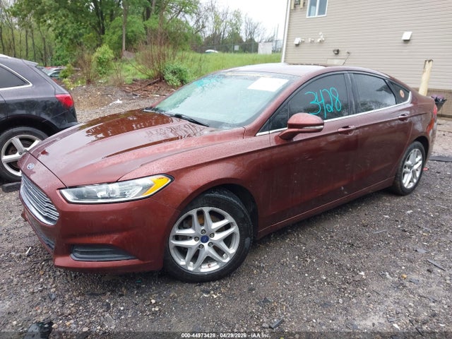 Aukcja sprzedaży 2016 Ford Fusion Se, vin: 3FA6P0H79GR253888, numer aukcji: 44973428