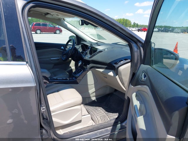 Aukcja sprzedaży 2014 Ford Escape Titanium, vin: 1FMCU0JX3EUA78913, numer aukcji: 44973429