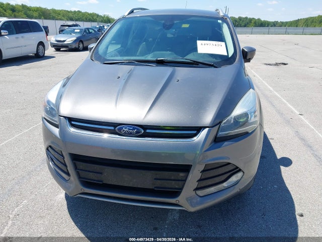 Aukcja sprzedaży 2014 Ford Escape Titanium, vin: 1FMCU0JX3EUA78913, numer aukcji: 44973429