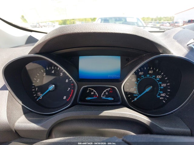 Aukcja sprzedaży 2014 Ford Escape Titanium, vin: 1FMCU0JX3EUA78913, numer aukcji: 44973429