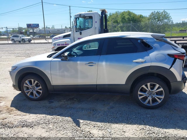 3MVDMBCL5LM118472 Mazda Cx-30 Select Package