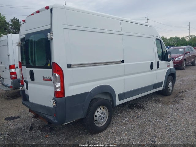 Aukcja sprzedaży 2014 Ram Promaster 2500 High Roof, vin: 3C6TRVCG4EE104733, numer aukcji: 44973434