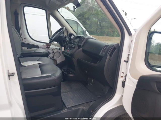 Aukcja sprzedaży 2014 Ram Promaster 2500 High Roof, vin: 3C6TRVCG4EE104733, numer aukcji: 44973434