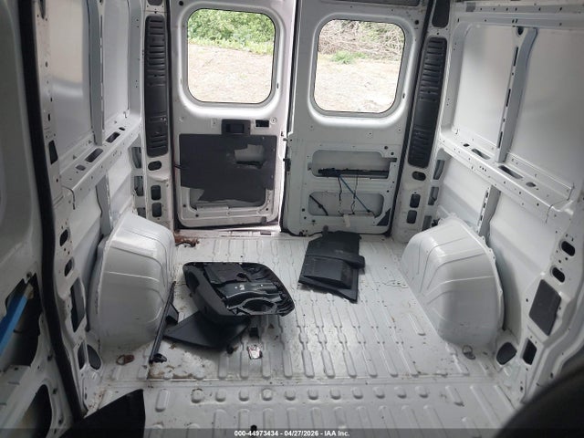 Aukcja sprzedaży 2014 Ram Promaster 2500 High Roof, vin: 3C6TRVCG4EE104733, numer aukcji: 44973434