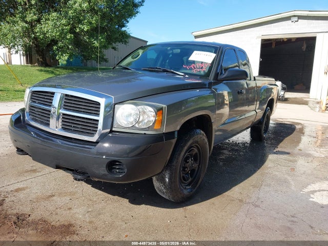 2005 Dodge Dakota St მანქანა იყიდება აუქციონზე, vin: 1D7HE22K85S109662, აუქციონის ნომერი: 44973435