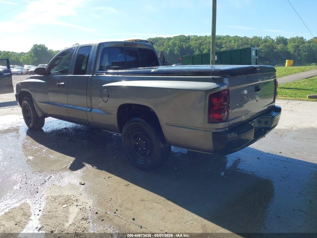 2005 Dodge Dakota St მანქანა იყიდება აუქციონზე, vin: 1D7HE22K85S109662, აუქციონის ნომერი: 44973435