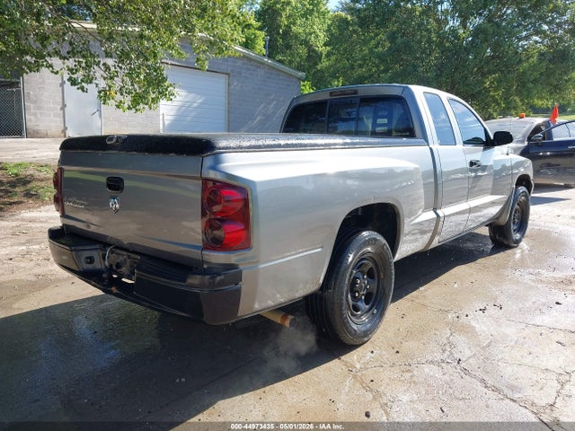 2005 Dodge Dakota St მანქანა იყიდება აუქციონზე, vin: 1D7HE22K85S109662, აუქციონის ნომერი: 44973435