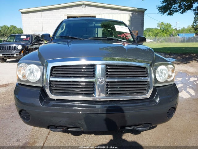 2005 Dodge Dakota St მანქანა იყიდება აუქციონზე, vin: 1D7HE22K85S109662, აუქციონის ნომერი: 44973435