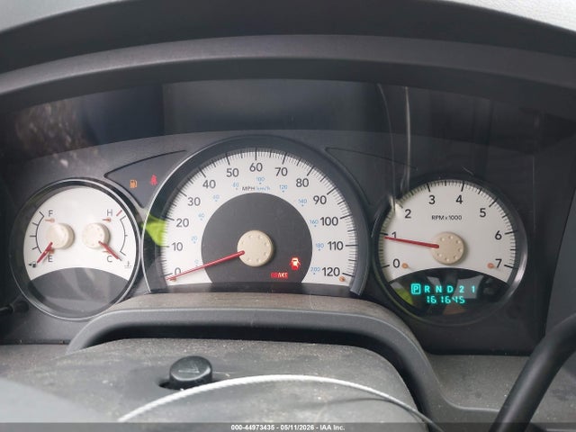 2005 Dodge Dakota St მანქანა იყიდება აუქციონზე, vin: 1D7HE22K85S109662, აუქციონის ნომერი: 44973435