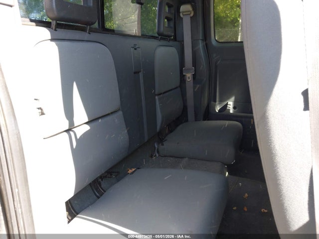 2005 Dodge Dakota St მანქანა იყიდება აუქციონზე, vin: 1D7HE22K85S109662, აუქციონის ნომერი: 44973435