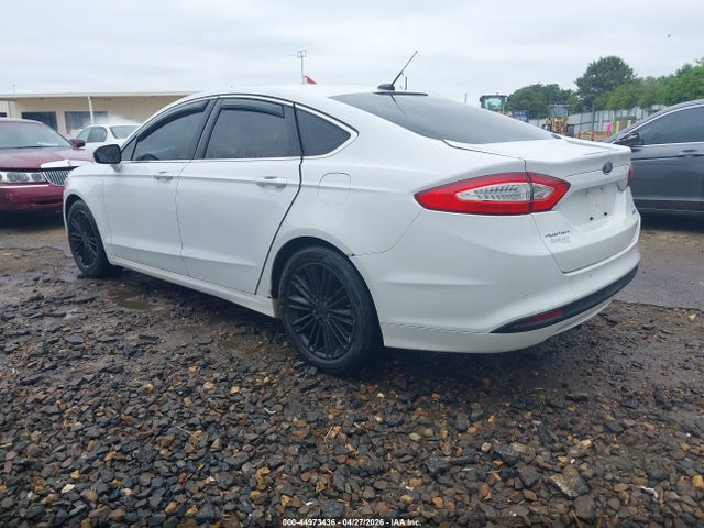 Продаж на аукціоні авто 2014 Ford Fusion Se, vin: 3FA6P0HD6ER287242, номер лоту: 44973436