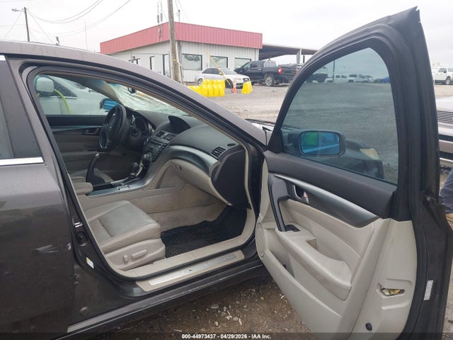 2010 Acura Tl 3.5 მანქანა იყიდება აუქციონზე, vin: 19UUA8F56AA011985, აუქციონის ნომერი: 44973437