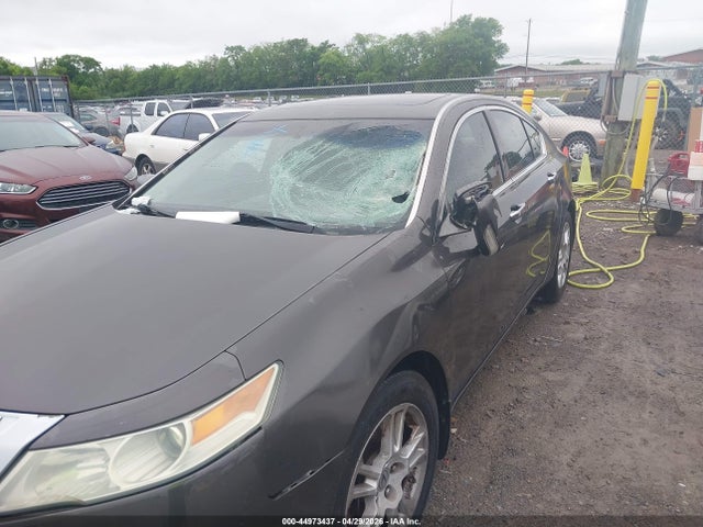 2010 Acura Tl 3.5 მანქანა იყიდება აუქციონზე, vin: 19UUA8F56AA011985, აუქციონის ნომერი: 44973437