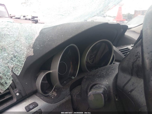 2010 Acura Tl 3.5 მანქანა იყიდება აუქციონზე, vin: 19UUA8F56AA011985, აუქციონის ნომერი: 44973437