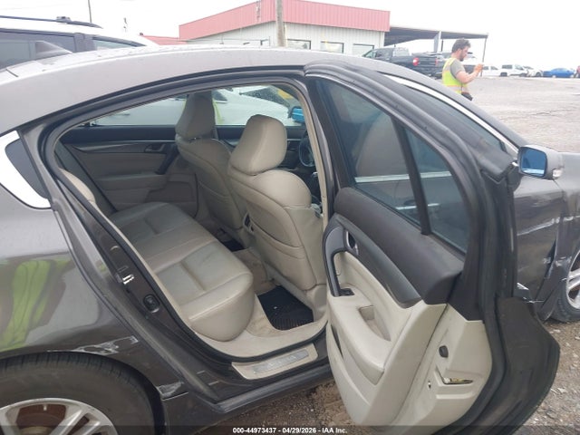 2010 Acura Tl 3.5 მანქანა იყიდება აუქციონზე, vin: 19UUA8F56AA011985, აუქციონის ნომერი: 44973437