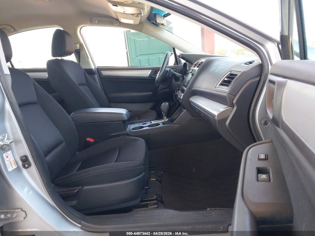 2015 Subaru Legacy 2.5i Premium მანქანა იყიდება აუქციონზე, vin: 4S3BNAC64F3046583, აუქციონის ნომერი: 44973442