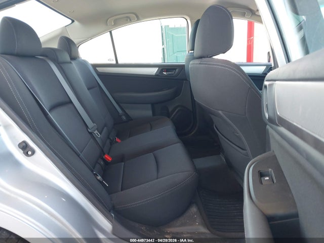 2015 Subaru Legacy 2.5i Premium მანქანა იყიდება აუქციონზე, vin: 4S3BNAC64F3046583, აუქციონის ნომერი: 44973442