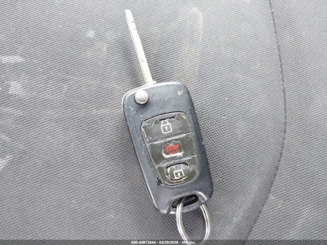 Продаж на аукціоні авто 2013 Kia Soul +, vin: KNDJT2A64D7626786, номер лоту: 44973444