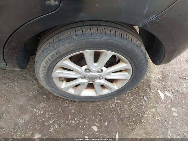 Продаж на аукціоні авто 2013 Kia Soul +, vin: KNDJT2A64D7626786, номер лоту: 44973444