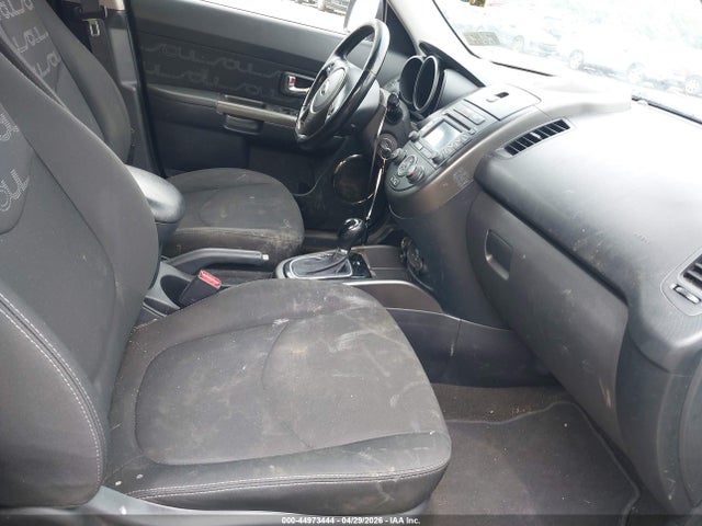 Продаж на аукціоні авто 2013 Kia Soul +, vin: KNDJT2A64D7626786, номер лоту: 44973444