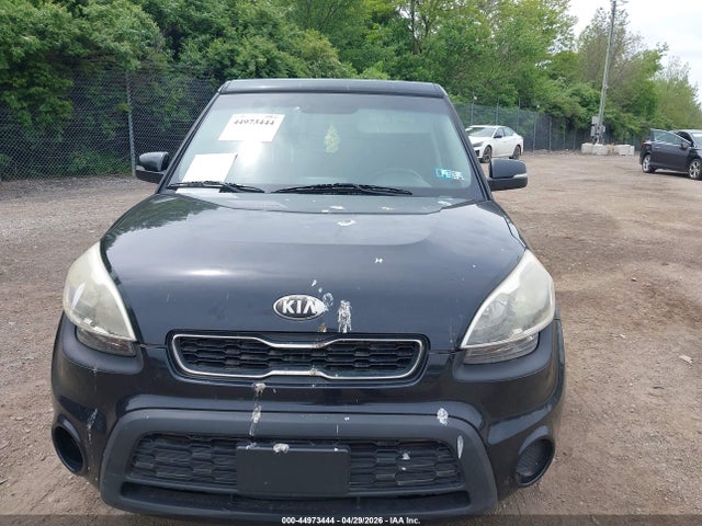 Продаж на аукціоні авто 2013 Kia Soul +, vin: KNDJT2A64D7626786, номер лоту: 44973444
