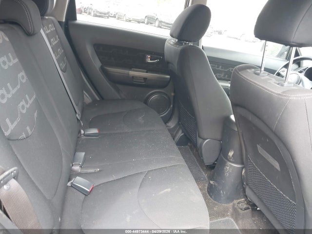 Продаж на аукціоні авто 2013 Kia Soul +, vin: KNDJT2A64D7626786, номер лоту: 44973444