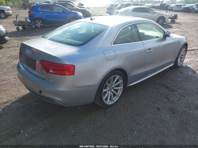 Aukcja sprzedaży 2015 Audi A5 2.0t Premium, vin: WAUMFAFR6FA035248, numer aukcji: 44973445