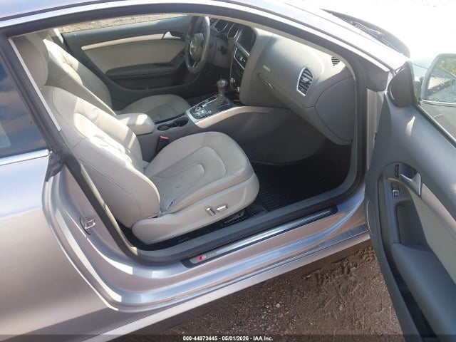 Aukcja sprzedaży 2015 Audi A5 2.0t Premium, vin: WAUMFAFR6FA035248, numer aukcji: 44973445