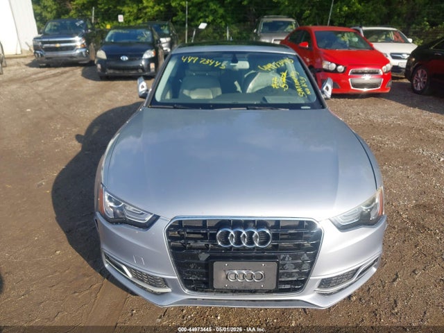 Aukcja sprzedaży 2015 Audi A5 2.0t Premium, vin: WAUMFAFR6FA035248, numer aukcji: 44973445