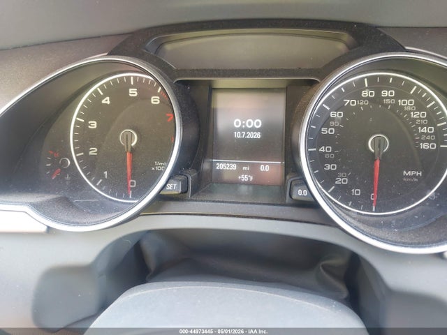 Aukcja sprzedaży 2015 Audi A5 2.0t Premium, vin: WAUMFAFR6FA035248, numer aukcji: 44973445