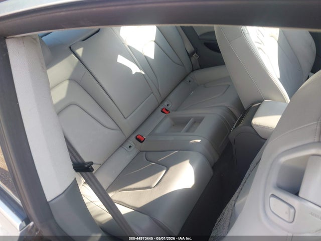 Aukcja sprzedaży 2015 Audi A5 2.0t Premium, vin: WAUMFAFR6FA035248, numer aukcji: 44973445