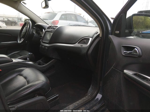 2017 Dodge Journey Gt Awd მანქანა იყიდება აუქციონზე, vin: 3C4PDDEG6HT569451, აუქციონის ნომერი: 44973450