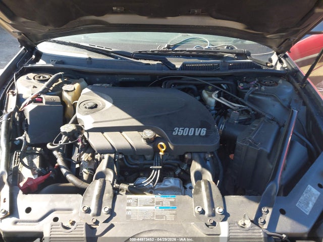 Продаж на аукціоні авто 2011 Chevrolet Impala Lt, vin: 2G1WG5EK5B1102309, номер лоту: 44973452