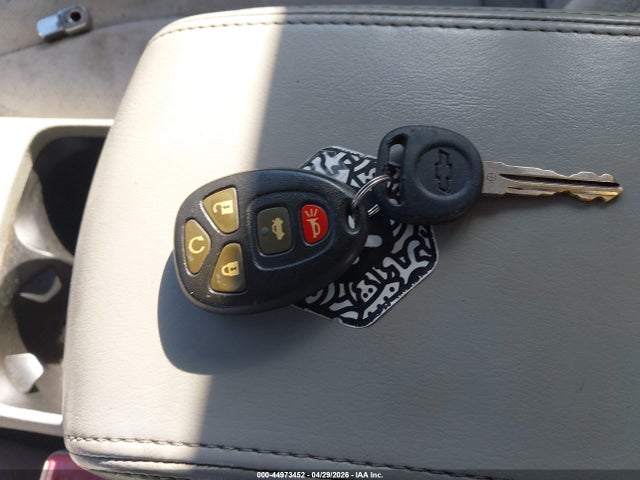 Продаж на аукціоні авто 2011 Chevrolet Impala Lt, vin: 2G1WG5EK5B1102309, номер лоту: 44973452