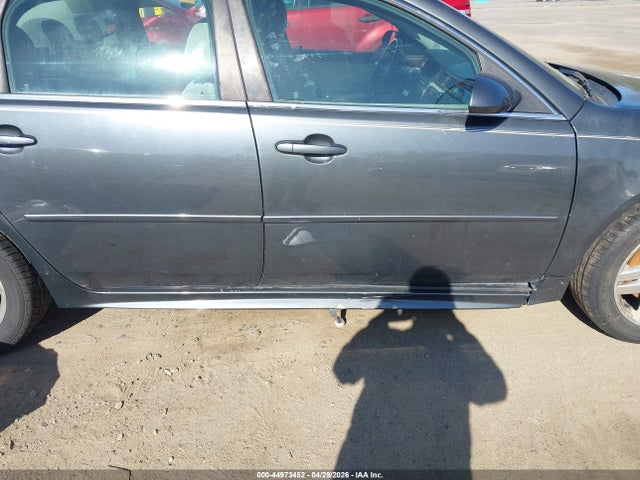 Продаж на аукціоні авто 2011 Chevrolet Impala Lt, vin: 2G1WG5EK5B1102309, номер лоту: 44973452