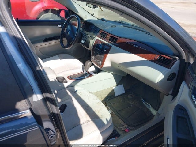 Продаж на аукціоні авто 2011 Chevrolet Impala Lt, vin: 2G1WG5EK5B1102309, номер лоту: 44973452