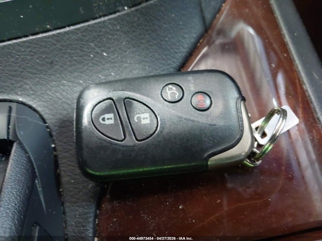 44973454 :رقم المزاد ، JTJBC1BA3A2003666 vin ، 2010 Lexus Rx 450h مزاد بيع