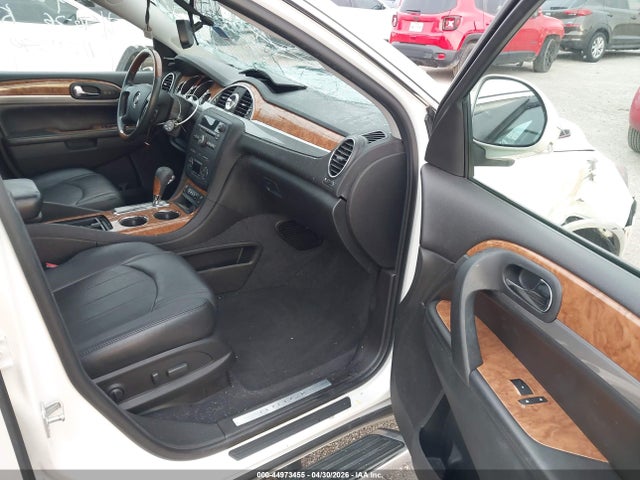 Aukcja sprzedaży 2012 Buick Enclave Leather, vin: 5GAKRCEDXCJ399270, numer aukcji: 44973455
