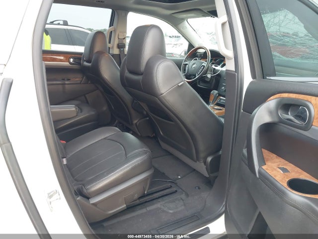 Aukcja sprzedaży 2012 Buick Enclave Leather, vin: 5GAKRCEDXCJ399270, numer aukcji: 44973455