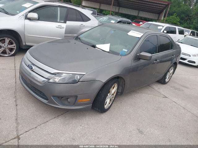 2012 Ford Fusion Se მანქანა იყიდება აუქციონზე, vin: 3FAHP0HA7CR198937, აუქციონის ნომერი: 44973458